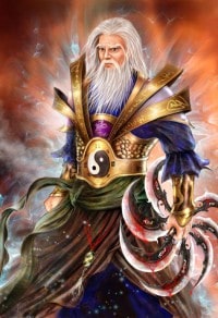 末法天尊